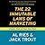 The 22 Immutable Laws of Marketing