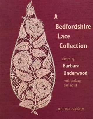 A Bedfordshire Lace Collection (Hardcover)