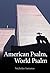 American Psalm, World Psalm by Nicholas Samaras