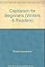 Capitalism for Beginners (Writers & Readers)