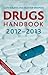 Drugs Handbook 2012-2013