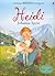 Heidi (Usborne Illustrated Originals)