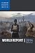 World Report 2014: Events of 2013 (Human Rights Watch World Report (Paperback))