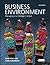 Business Environment: Managing in a Strategic Context (Cipd Publications)