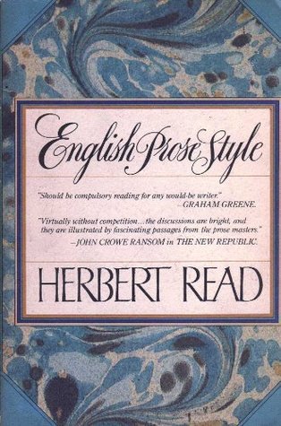 English Prose Style (Paperback)