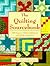 The Quilting Source Book
