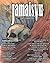 Jamais Vu: Journal of the Strange Among the Familiar, Issue 1