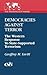 Democracies Against Terror: The Western Response to State-Supported Terrorism (The Washington Papers)