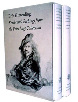 Rembrandt Etchings from the Frits Lugt Collection (Product Bundle)