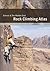 **GREECE & THE MIDDLE EASTROCK CLIMBING ATLAS by Marloes van den Berg