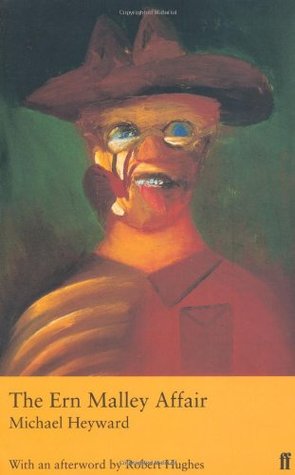 The Ern Malley Affair (Paperback)