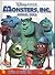 Monsters, Inc. Annual 2003 (Annuals)