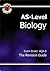 As-Level Aqa B Biology Revision Guide