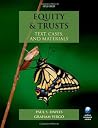Equity & Trusts: Text, Cases, and Materials