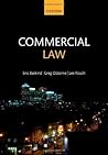 Commercial law