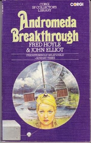 Andromeda Breakthrough