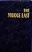 Middle East (World Guides)