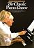The Classic Piano Course Om...