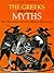 The Greeks and Their Myths