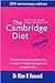 The Cambridge Diet