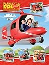 Postman Pat Annual 2011