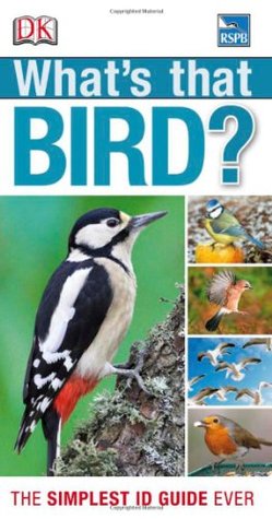 What's That Bird? (Paperback)