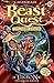 Tikron the Jungle Master (Beast Quest, #81)