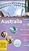 AA Key Guide Australia by AA Publishing
