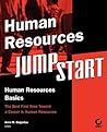Human Resources JumpStart Human Resources JumpStart