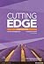 CUTTING EDGE 3RD EDITION UPPER INTERMEDIATE STUDENTS' BOOK AN... by Sarah Cunningham