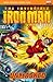 Invincible Iron Man