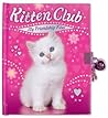 My Friendship Files (Kitten Club)