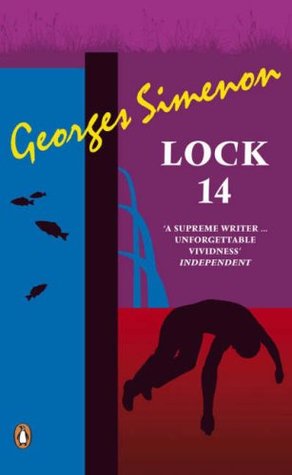 Lock 14