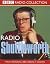 Radio Shuttleworth by Graham Fellows