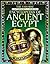 Ancient Egypt