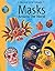 Masks Around the World by Meryl Doney