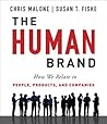 The Human Brand