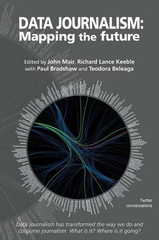Data Journalism: Mapping the Future