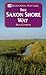 Saxon Shore Way (Recreational Path Guides)
