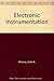 Electronic Instrumentation by John A. Stuart