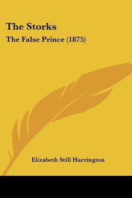 The Storks: The False Prince (1875)