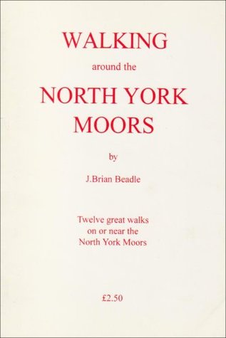 Walking to Crosses on North Yorkshire Moors (Walking Guides) (Lonely Planet Walking Guides)