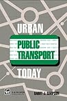 Urban Public Transport Today