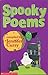 Spooky Poems