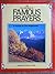The Lion Book of Famous Prayers (The Lion Book Of...)