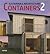 SUSTAINABLE ARCHITECTURE CONTAINERS 2 (English and Spanish Edition)