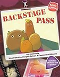 Backstage Pass