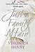Just A Family Affair (Honeycote, #3)