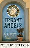 Errant Angels: Book 1: An Eccentric in Lucca
