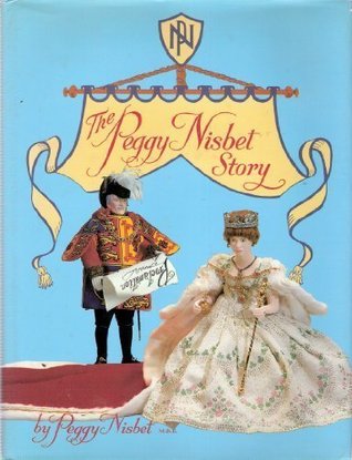 The Peggy Nisbet Story (Hardcover)